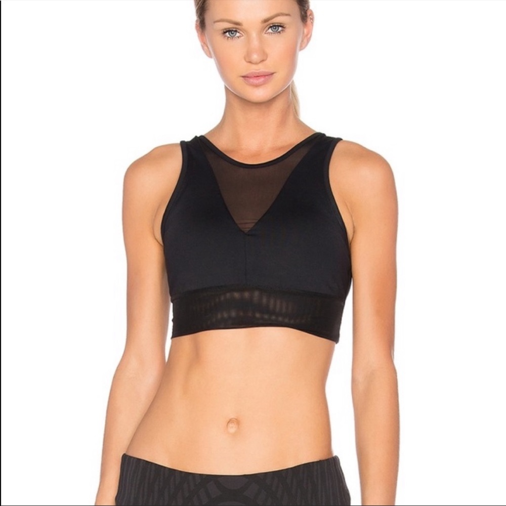 Alo sports bra